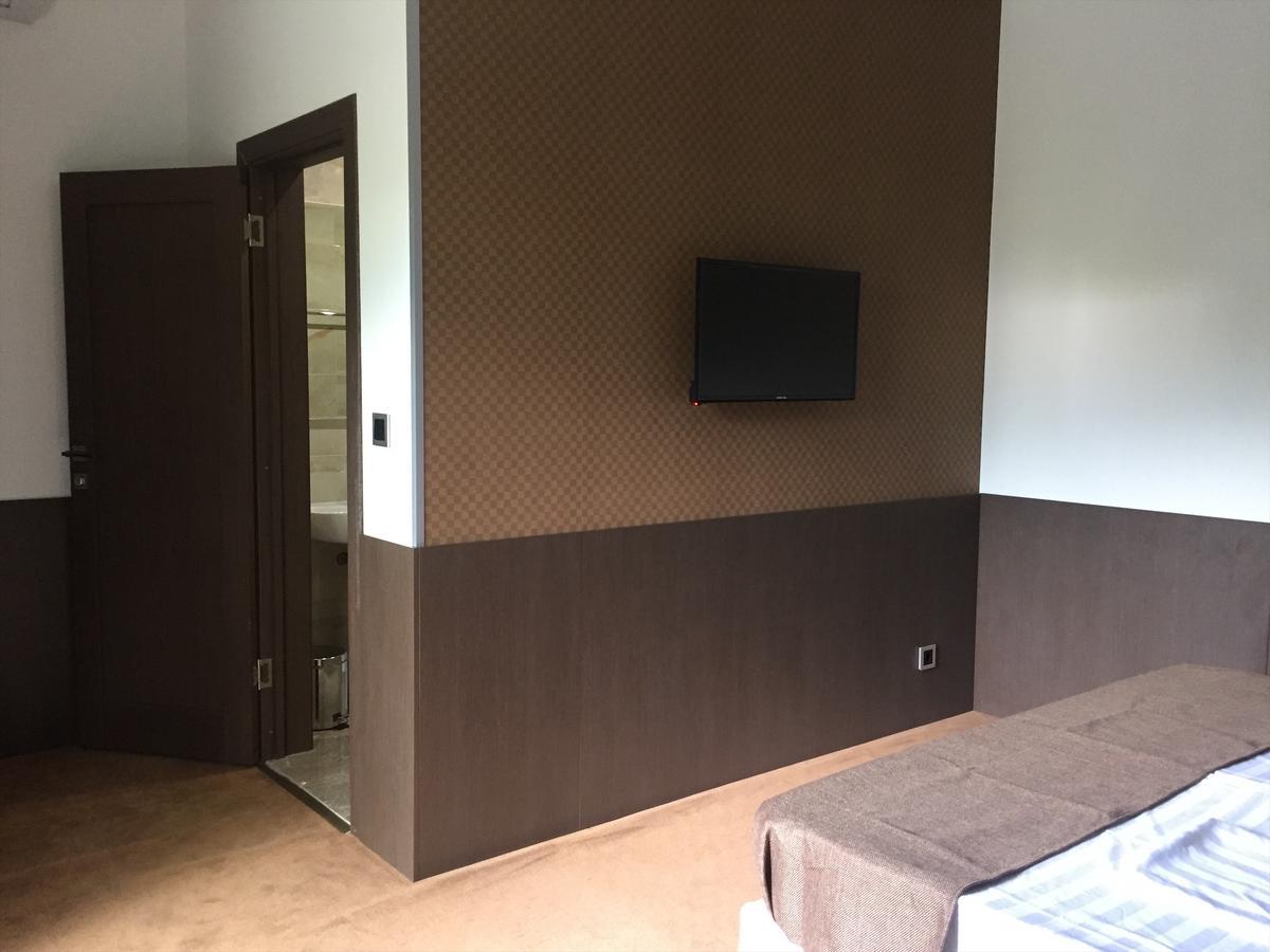 Hotel Ora กากรา ภายนอก รูปภาพ