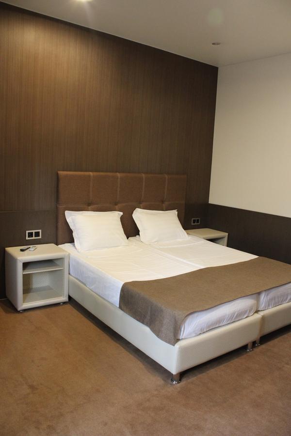 Hotel Ora กากรา ภายนอก รูปภาพ