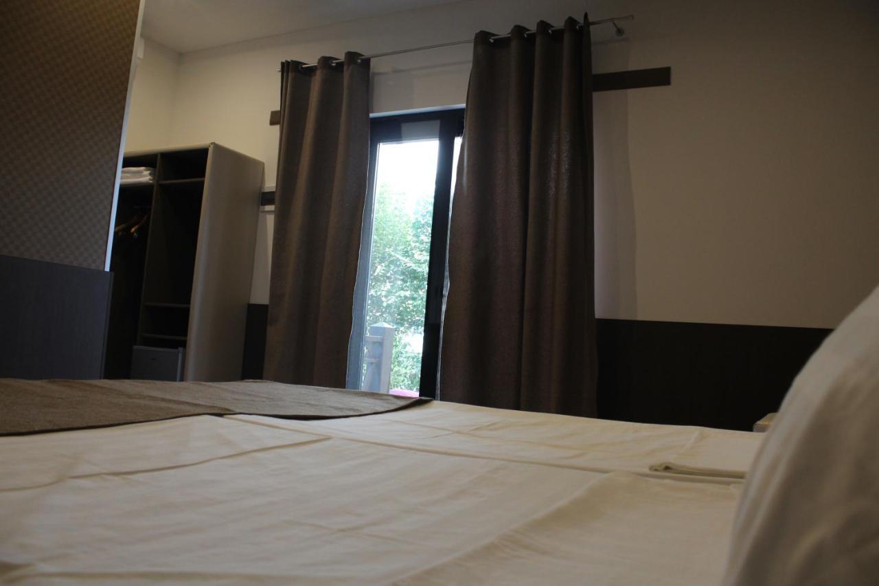 Hotel Ora กากรา ภายนอก รูปภาพ
